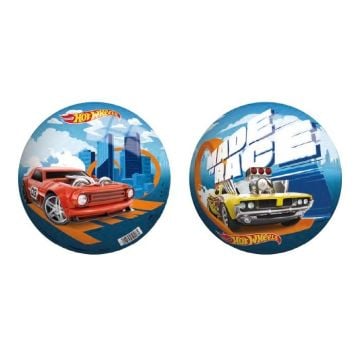 John Piłka Hot Wheels 23cm