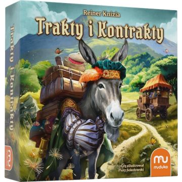 Trakty i Kontrakty MUDUKO