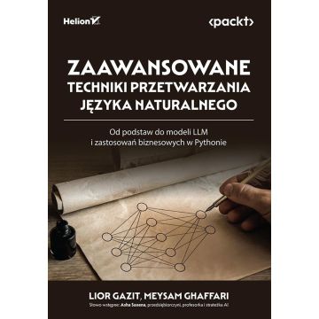Zaawansowane techniki przetwarzania języka...