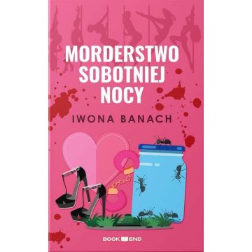Morderstwo sobotniej nocy