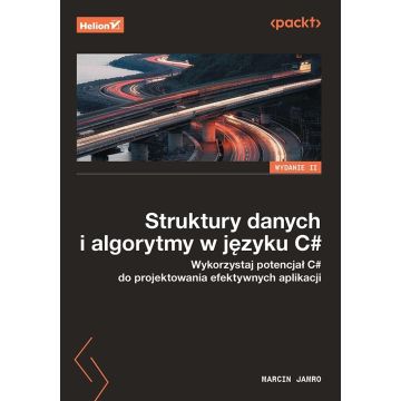 Struktury danych i algorytmy w języku C#