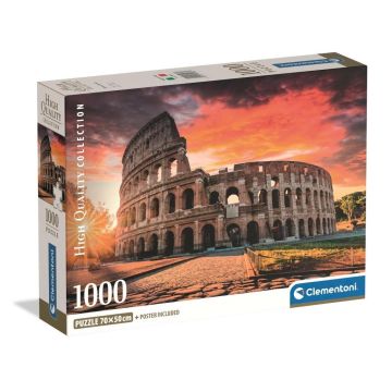 Puzzle 1000 Neuschwanstein