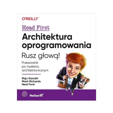 Architektura oprogramowania