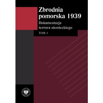 Zbrodnia pomorska 1939