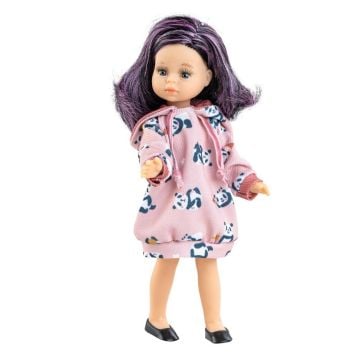 Mini hiszpańska lalka Maria Jose 21cm