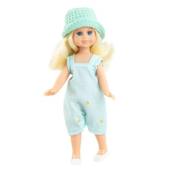 Mini hiszpańska lalka Bea 21cm