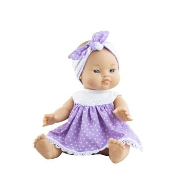 Lalka hiszpańska Gordi bobas Alessandra 34cm