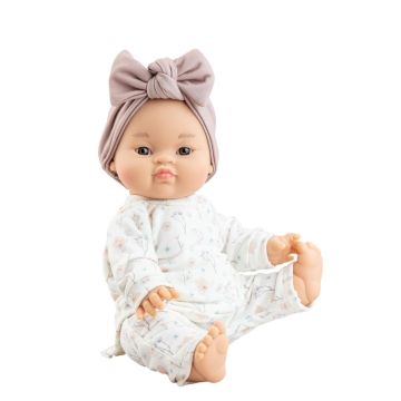 Lalka hiszpańska Gordi bobas Alessandra 34cm