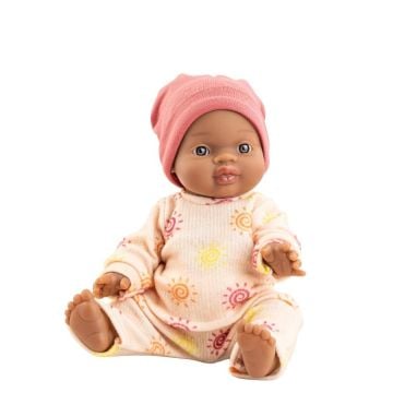Lalka hiszpańska Gordi bobas Fran 34cm