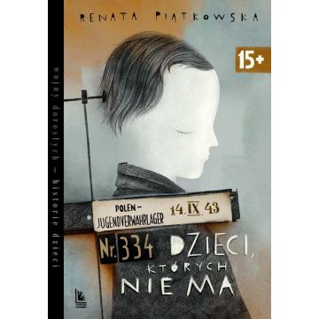 Dzieci których nie ma