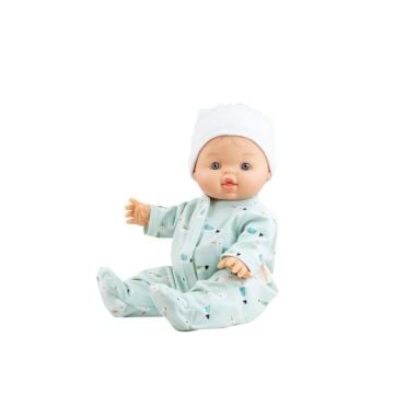 Lalka hiszpańska Gordi bobas Bruno 34cm