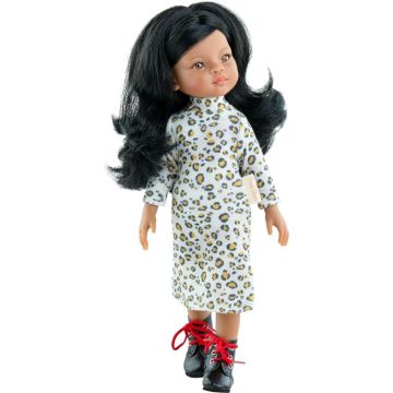 Cudowna hiszpańska lalka Ana Maria 32cm