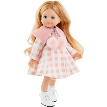 Cudowna hiszpańska lalka Conchi 32cm