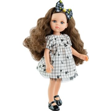 Cudowna hiszpańska lalka Ana Belen 32cm