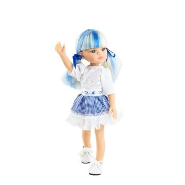 Lalka hiszpańska Cassandra 32cm