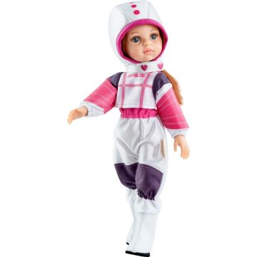 Cudowna hiszpańska lalka Cristi 32cm