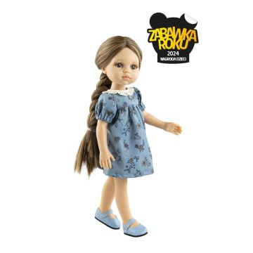 Lalka hiszpańska Laura 32cm