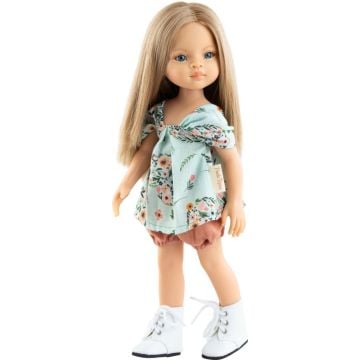 Lalka hiszpańska Roxana 32cm