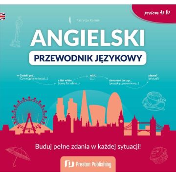Angielski. Przewodnik językowy