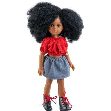 Lalka hiszpańska Camila 32cm