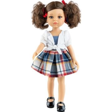 Lalka hiszpańska Pepi 32cm