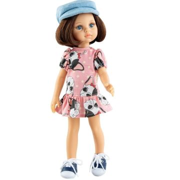Lalka hiszpańska Gabriela 32cm