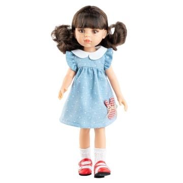 Lalka hiszpańska Carol 32cm