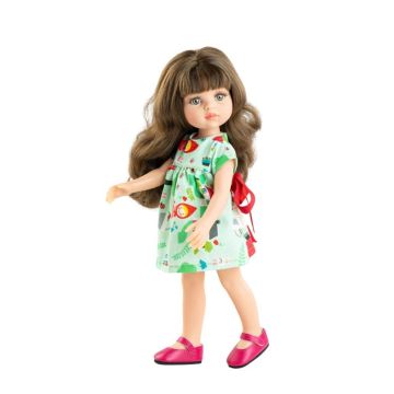 Lalka hiszpańska Carol 32cm