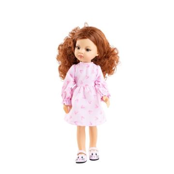 Lalka hiszpańska Celia 32cm