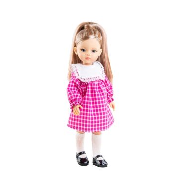 Lalka hiszpańska Cassandra 32cm