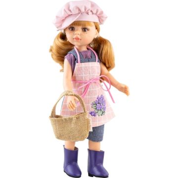 Lalka hiszpańska Irene 32cm