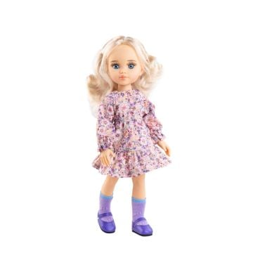 Lalka hiszpańska Clara 32cm