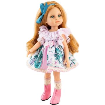 Lalka hiszpańska Noelia 32cm