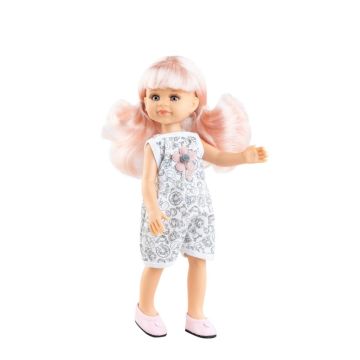 Lalka hiszpańska Cleo 32cm