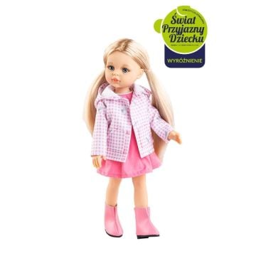 Lalka hiszpańska Rosa 32cm