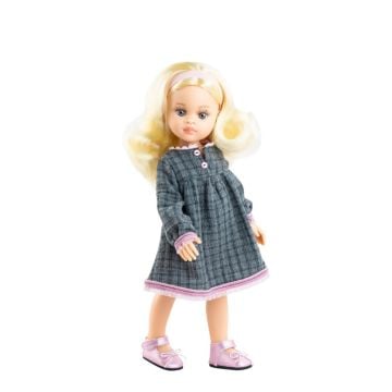 Lalka hiszpańska Laura 32cm