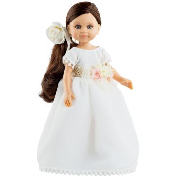 Lalka hiszpańska Noa 32cm