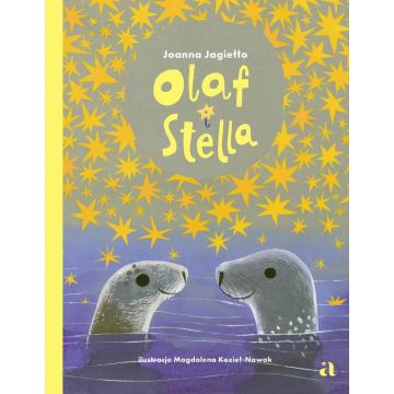 Olaf i Stella