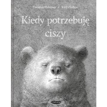 Kiedy potrzebuję ciszy