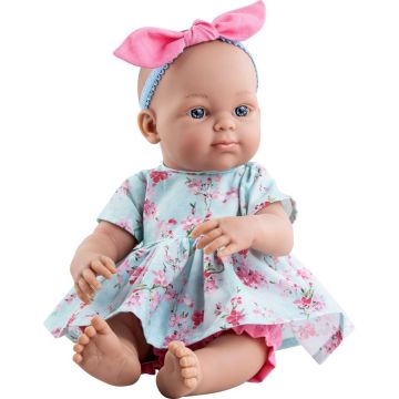 Lalka hiszpańska bobas Minipikolina 32cm