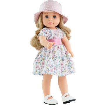 Lalka hiszpańska Kechu 42cm
