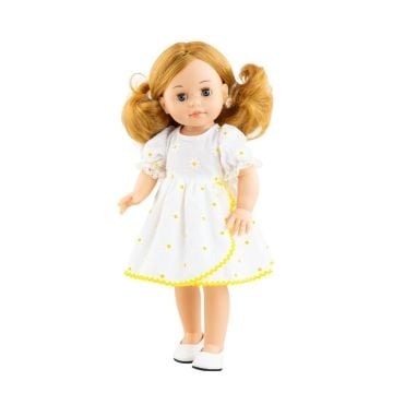 Lalka hiszpańska Maria 42cm