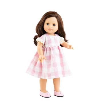 Lalka hiszpańska Emily 42cm