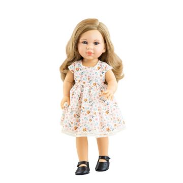 Lalka hiszpańska Audry 42cm