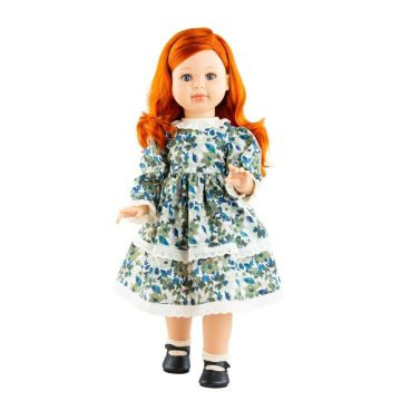 Lalka hiszpańska Sandra 60cm