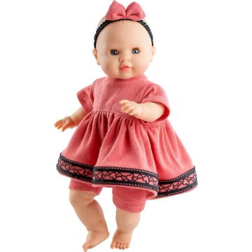 Lalka hiszpańska bobas Elsa 36cm