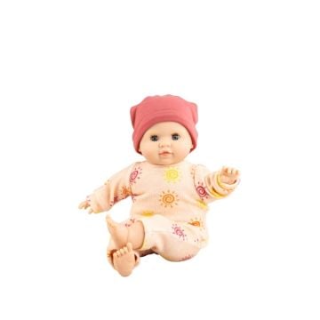 Lalka hiszpańska bobas Hugo 36cm