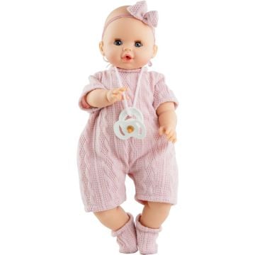Lalka hiszpańska bobas płaczący Sonia 36cm