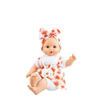 Lalka hiszpańska bobas płaczący Sonia 36cm