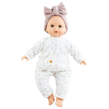 Lalka hiszpańska bobas płaczący Sonia 36cm